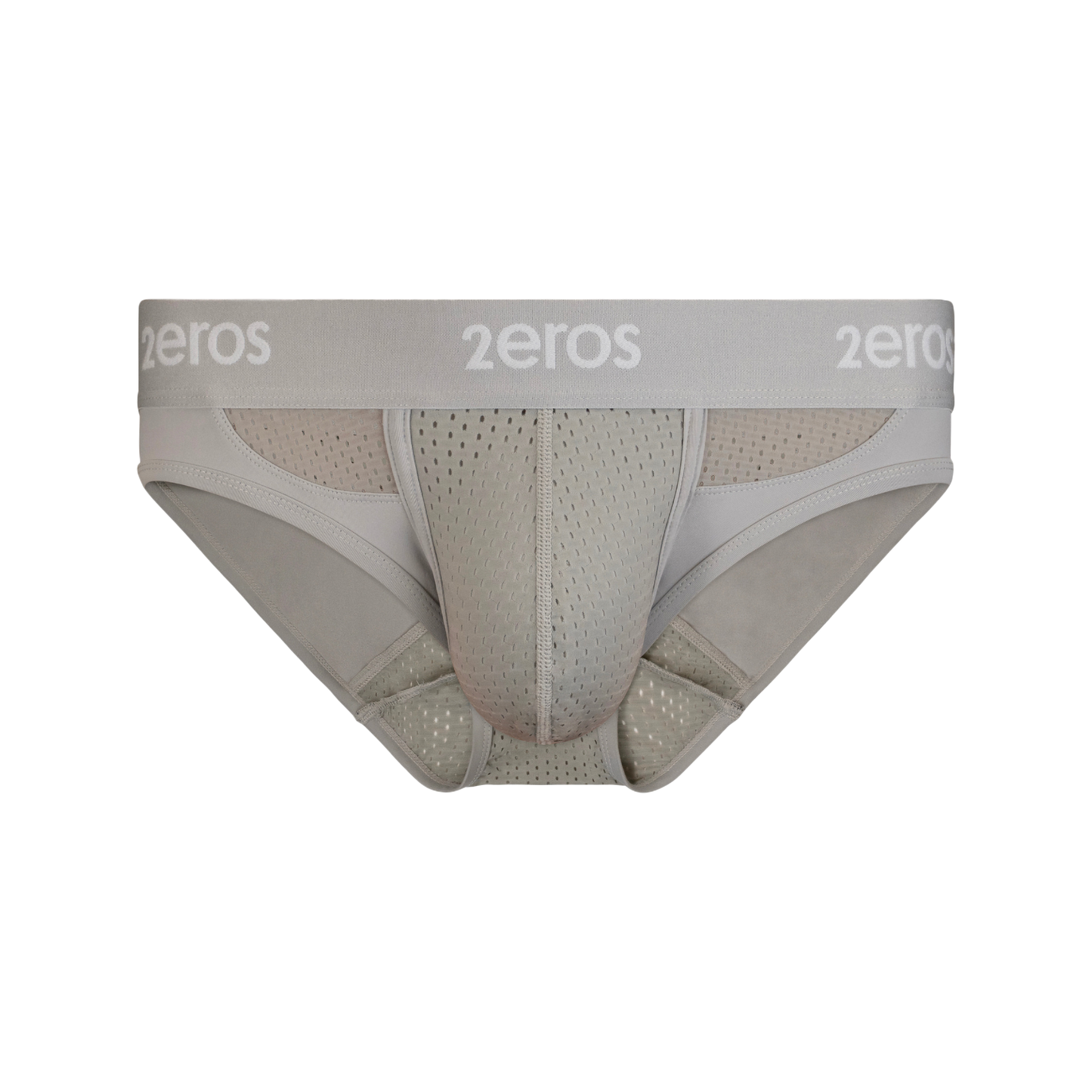 2EROS Aktiv NRG Brief Grey