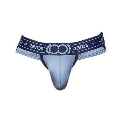 2EROS Apollo Nano Jockstrap Iron
