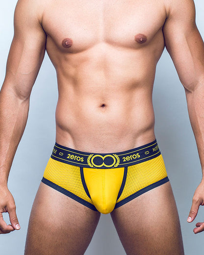2EROS Apollo Nano Trunk Gold