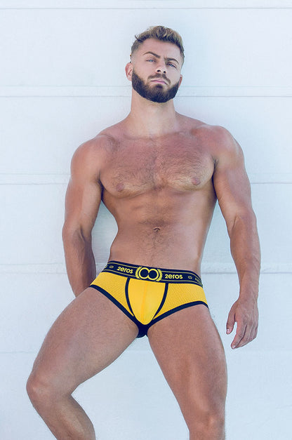2EROS Apollo Nano Trunk Gold
