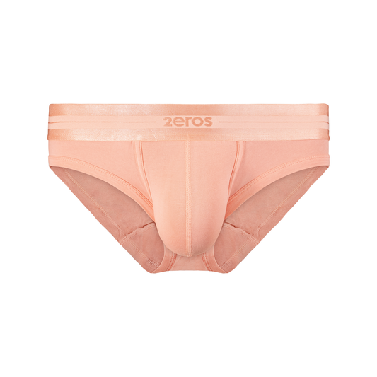 2EROS Athena Brief Peach Amber