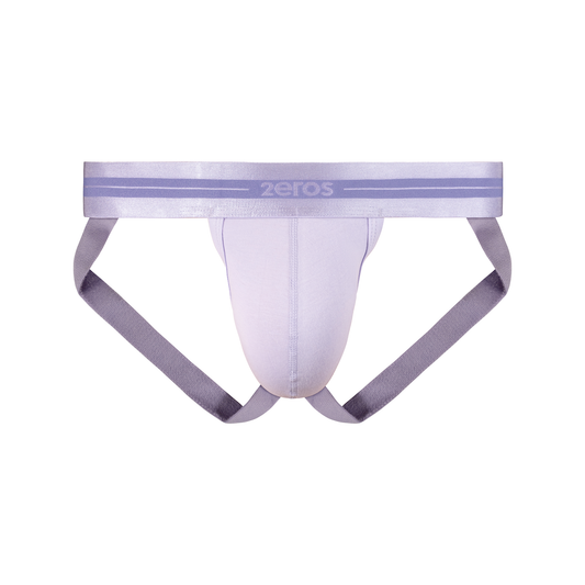 2EROS Athena Jockstrap Pastel Lilac