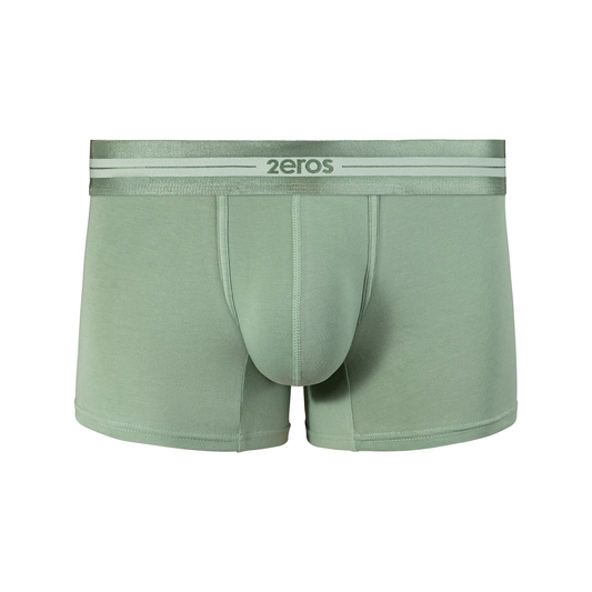 2EROS Athena Trunk Shale Green