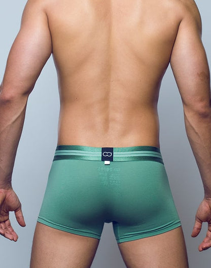 2EROS Athena Trunk Shale Green