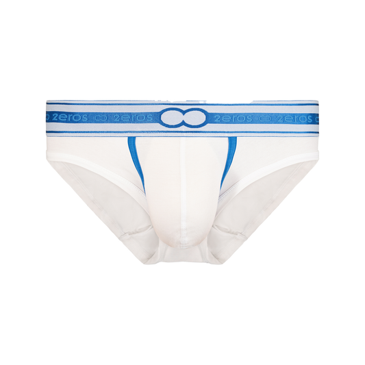 2EROS Heracles Brief White
