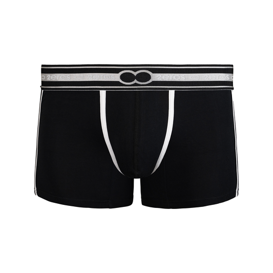 2EROS Heracles Trunk Black