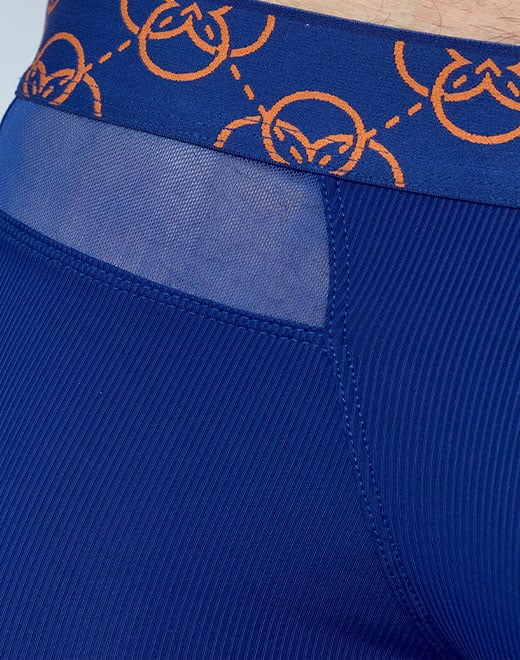 2EROS Boxer Himeros Bleu Marine