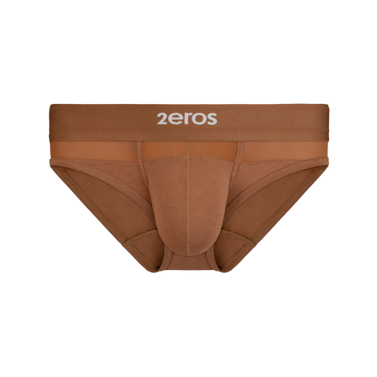2EROS Morpheus Brief Brown