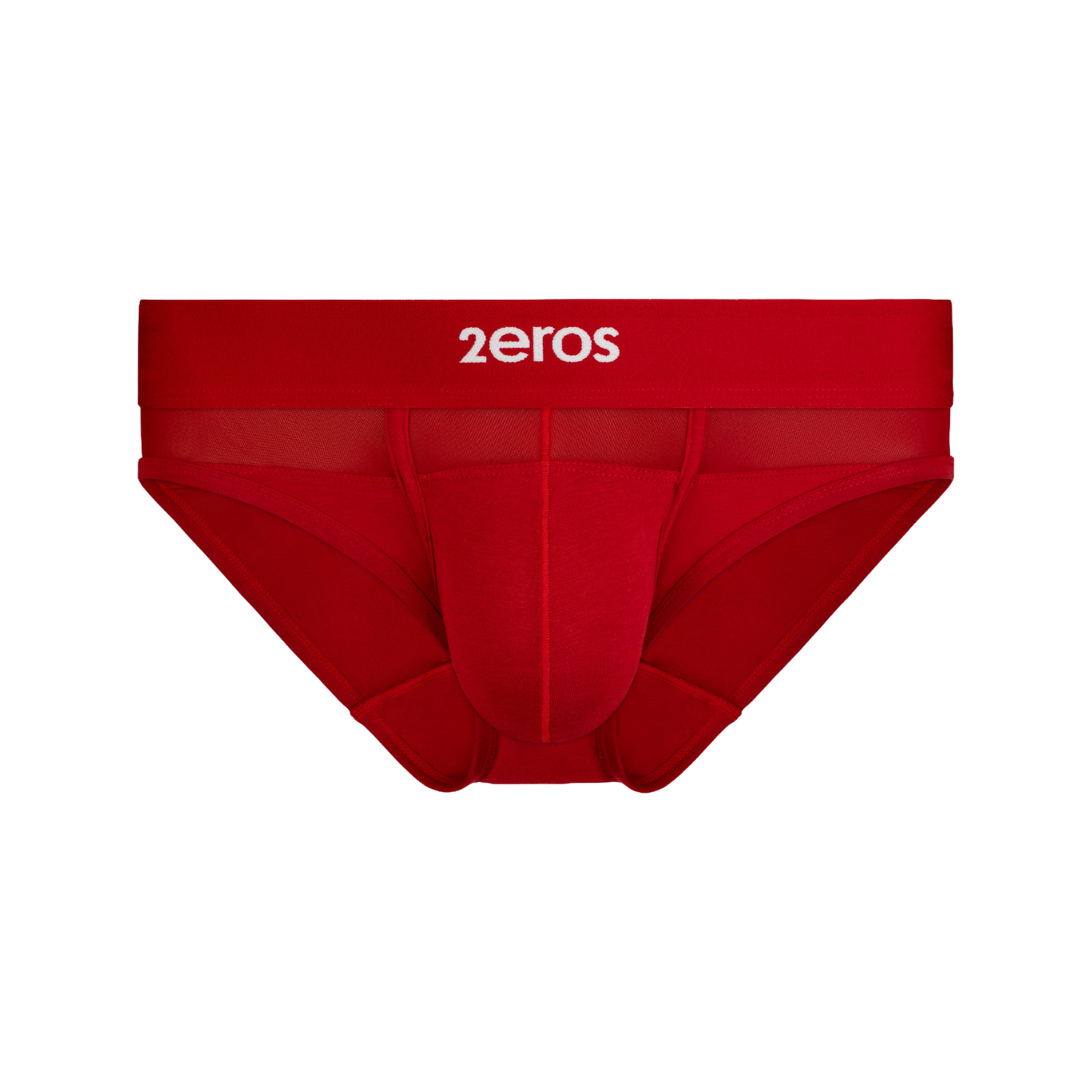 2EROS Morpheus Brief Red