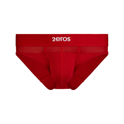 2EROS Morpheus Brief Red