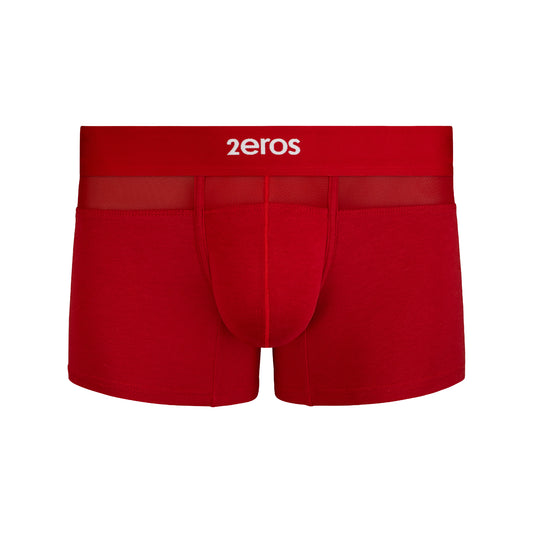 2EROS Morpheus Trunk Red