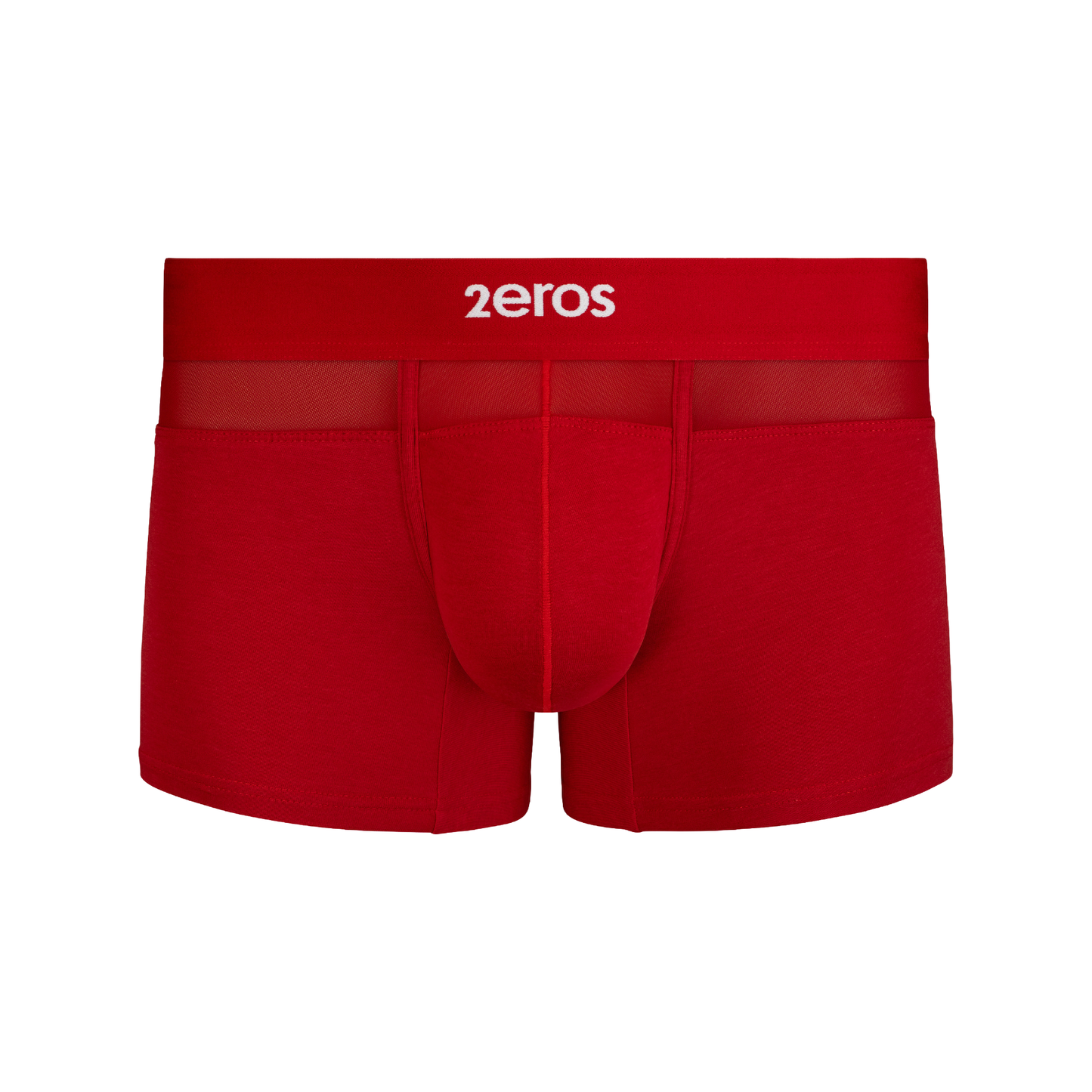 2EROS Morpheus Trunk Red