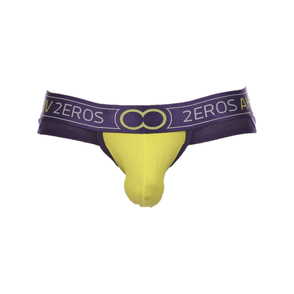 2EROS REAKTIV Jockstrap Uranium