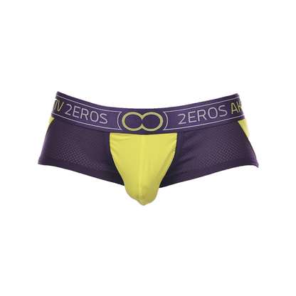 2EROS REAKTIV Tronco Uranio