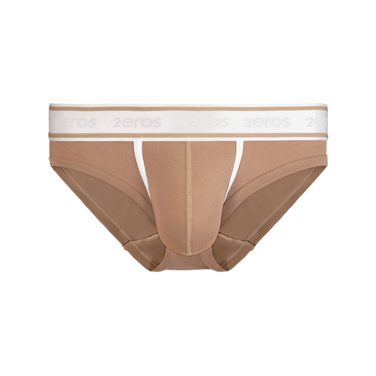 2EROS Titan Brief Amphora Brown