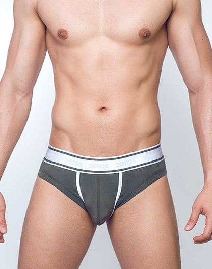 2EROS Titan Brief Deep Depths Green