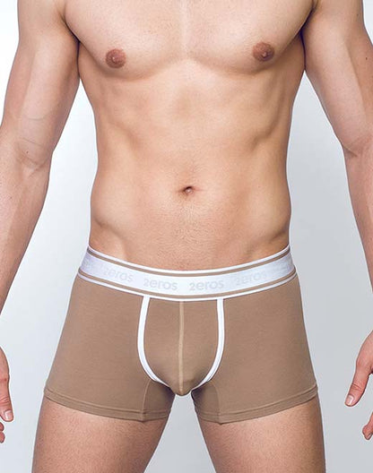 2EROS Titan Trunk Amphora Brown