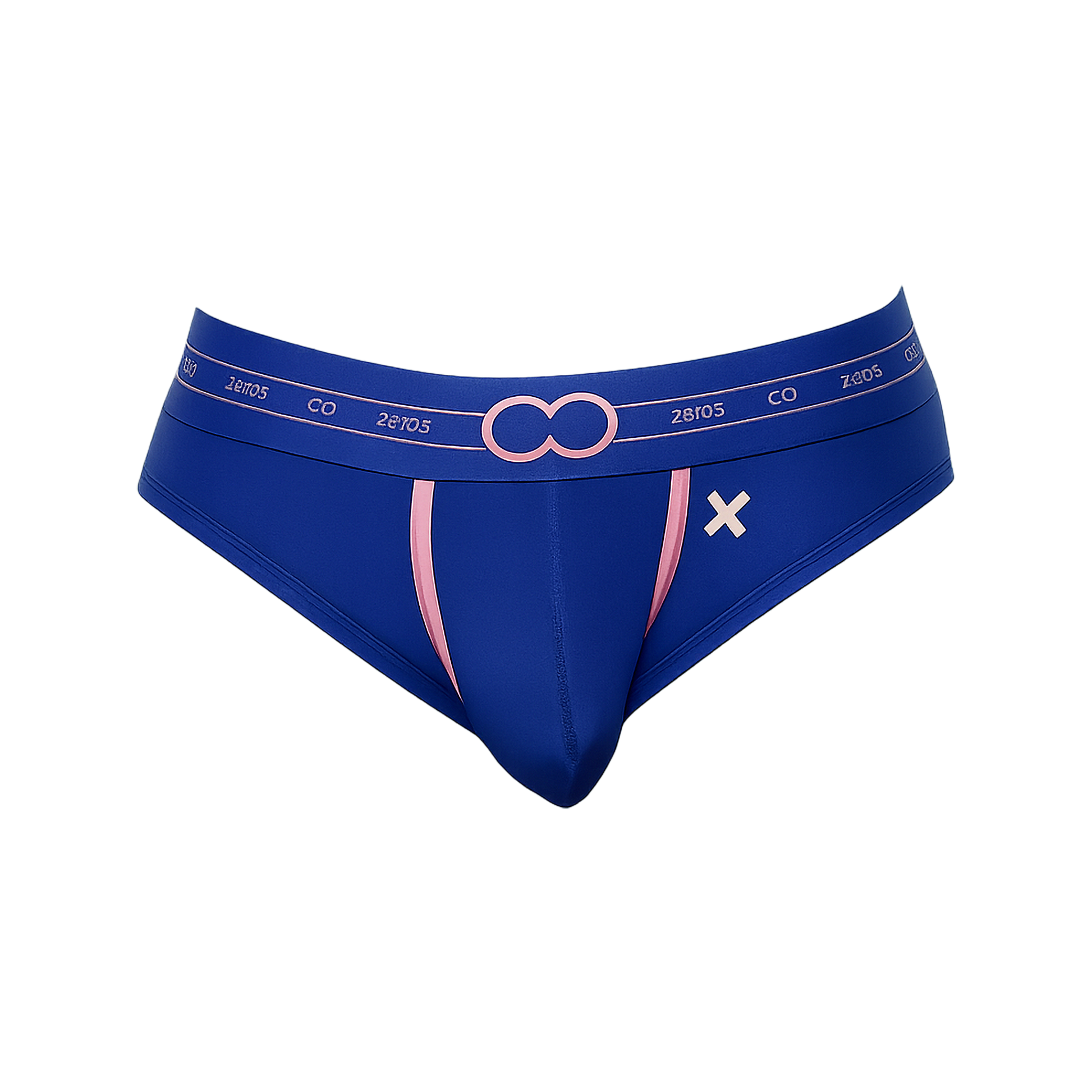 2EROS X-Series Brief Midnight