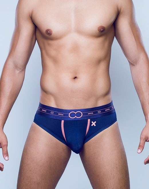 2EROS X-Series Brief Midnight