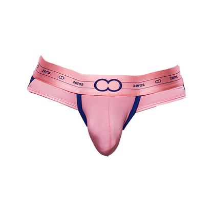 2EROS X-Series Jockstrap Rose Gold
