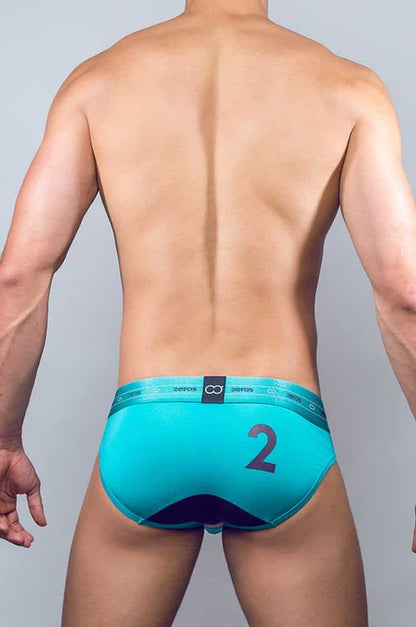 2EROS Série 2 Slip Céramique