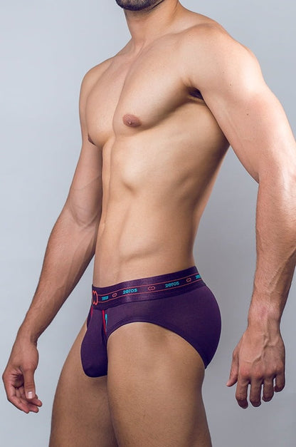 2EROS 2-Serie Brief Wine