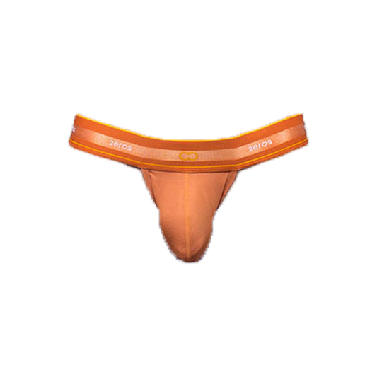 2EROS Adonis Jockstrap Oranje