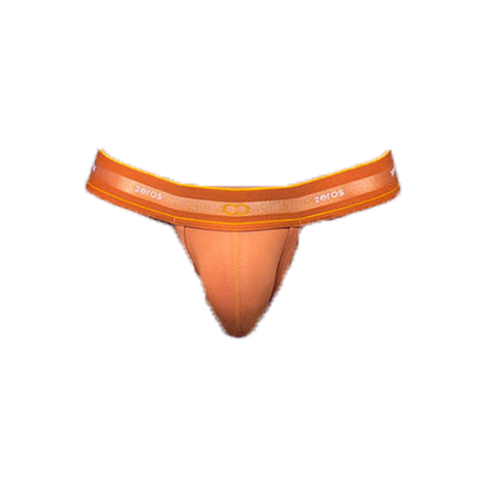 2EROS Adonis String Oranje