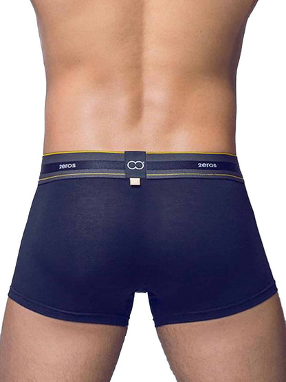 2EROS Adonis Trunk Svart