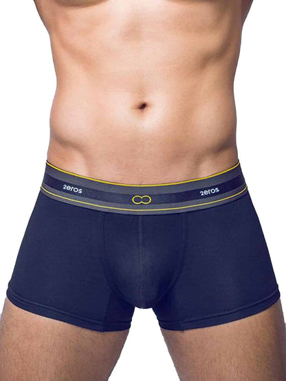 2EROS Adonis Trunk Svart