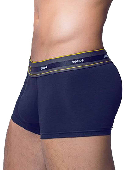 2EROS Adonis Trunk Svart