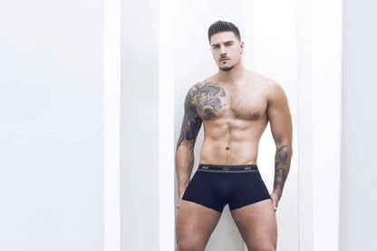 2EROS Adonis Trunk Svart