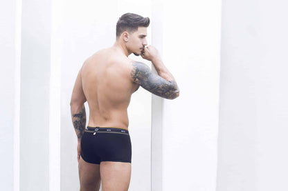 2EROS Adonis Trunk Svart