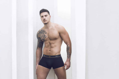 2EROS Adonis Trunk Svart