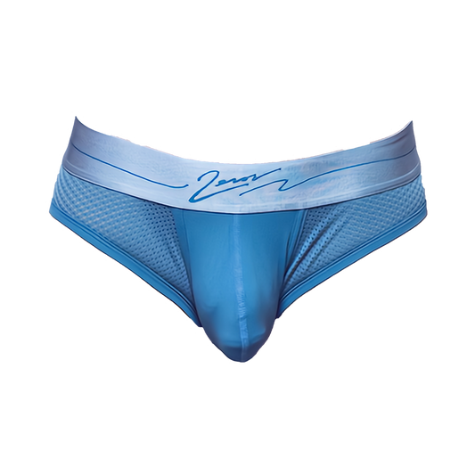 2EROS AKTIV Boreas Brief Faded Denim