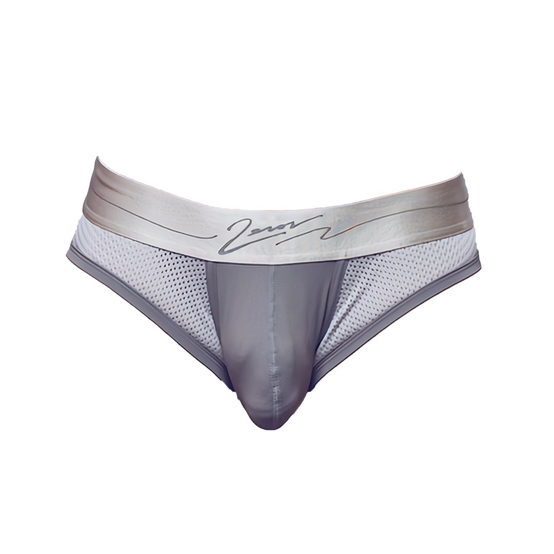 2EROS AKTIV Boreas Brief String Brown