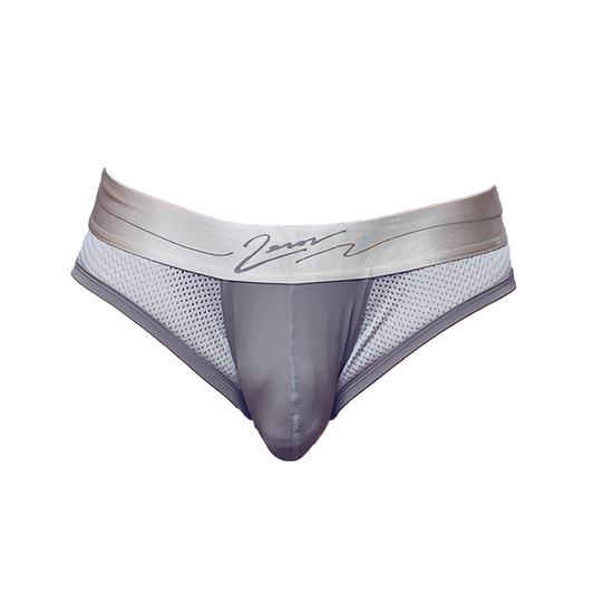 2EROS AKTIV Boreas Brief String Brown