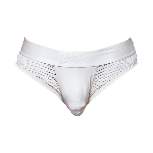 2EROS AKTIV Boreas Brief Whitecap Gray