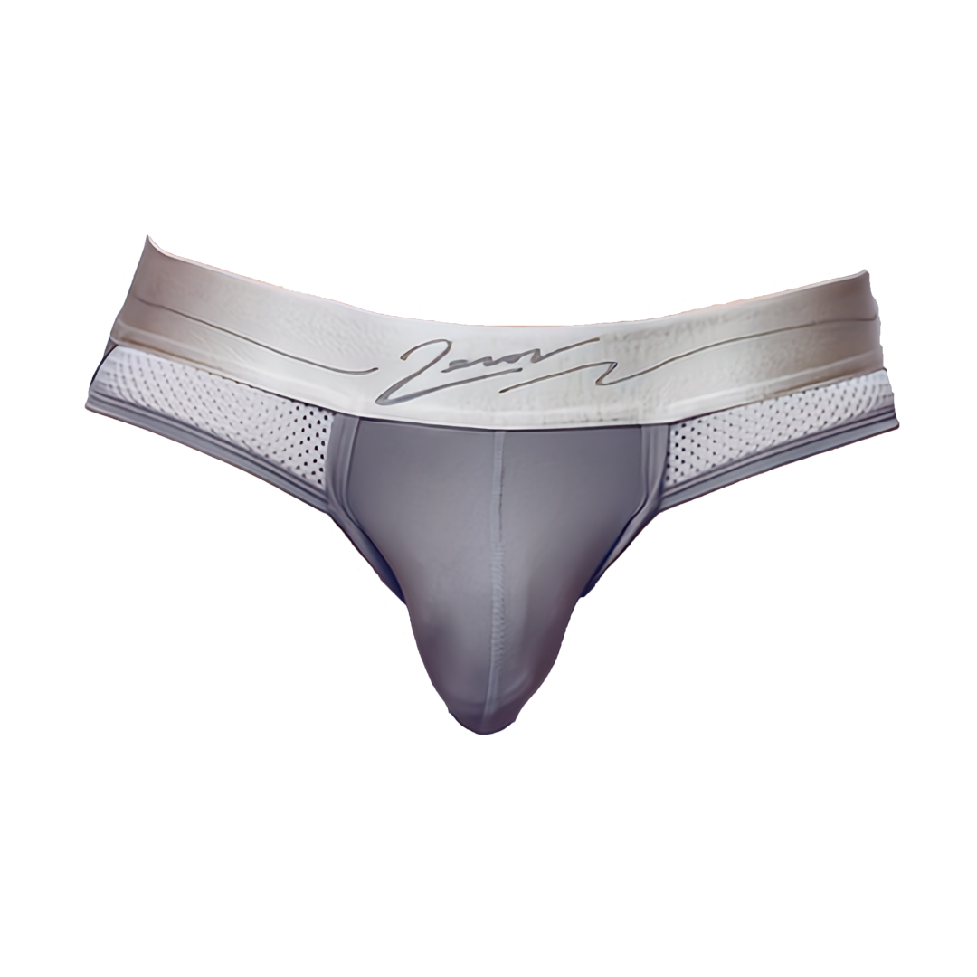 2EROS AKTIV Boreas Jockstrap String Brown