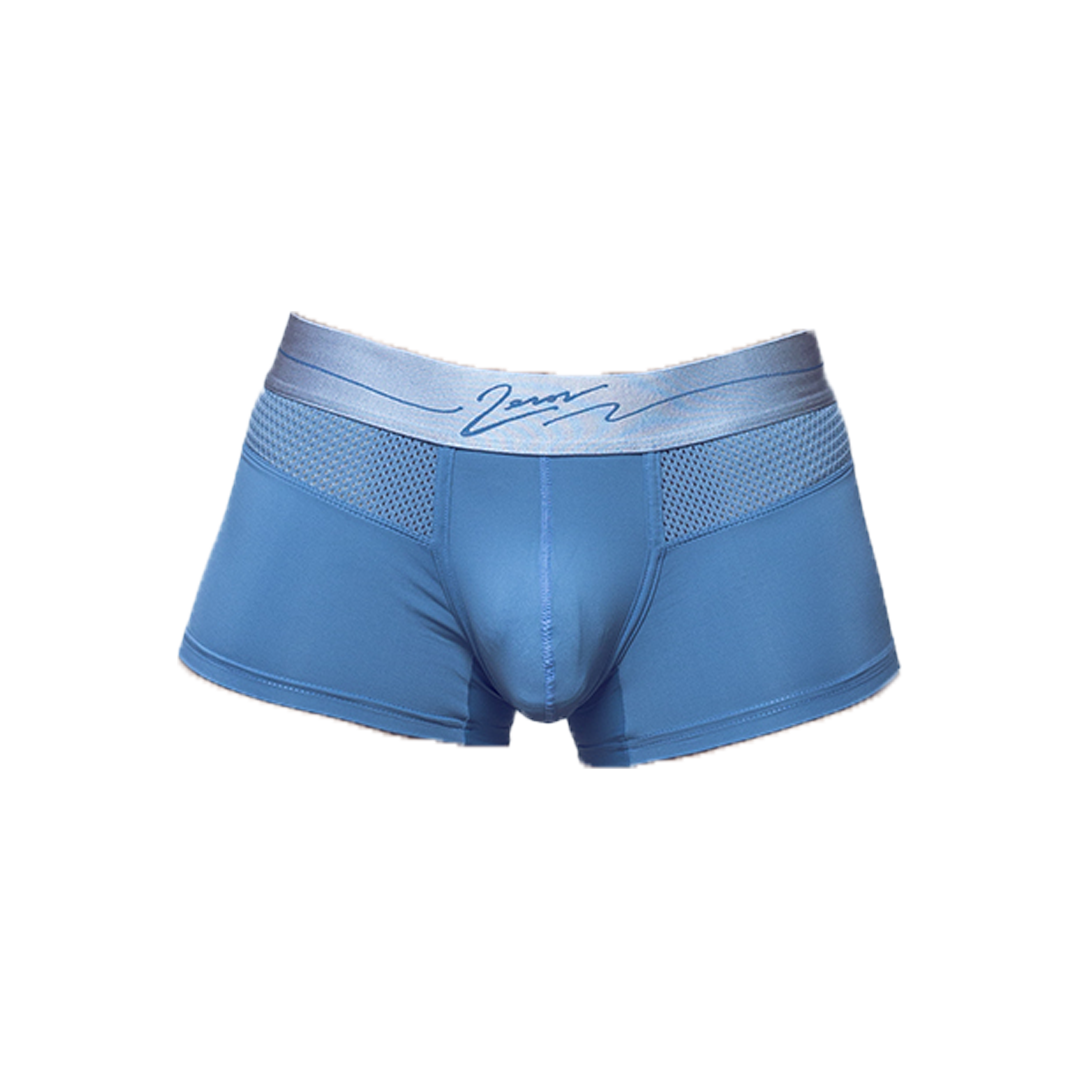 2EROS AKTIV Boreas Trunk Faded Denim