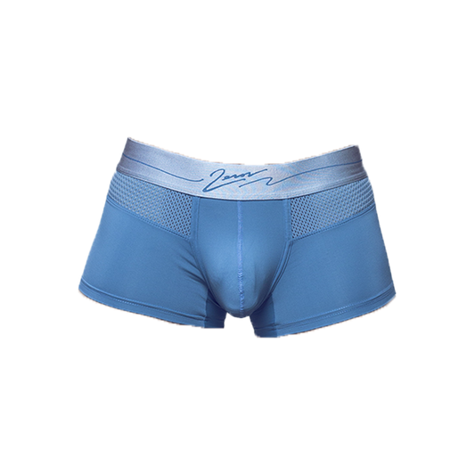 2EROS AKTIV Boreas Trunk Faded Denim