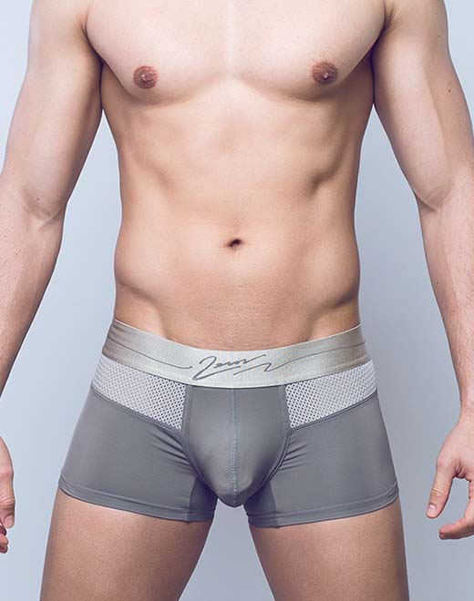 2EROS AKTIV Boreas Trunk String Brown