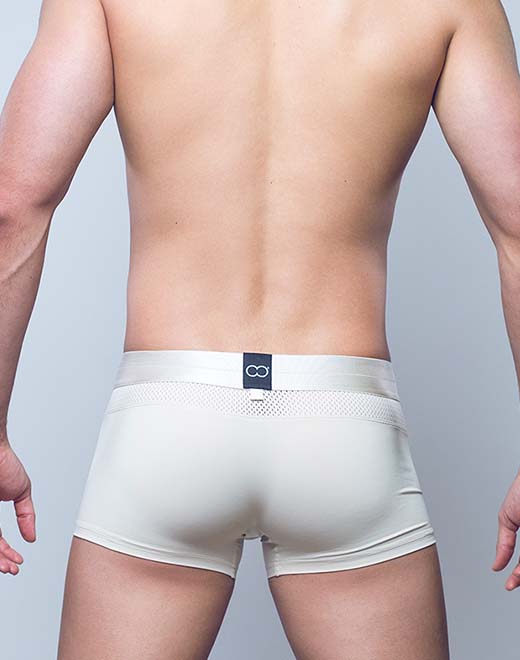 2EROS AKTIV Boreas Trunk Whitecap Gray