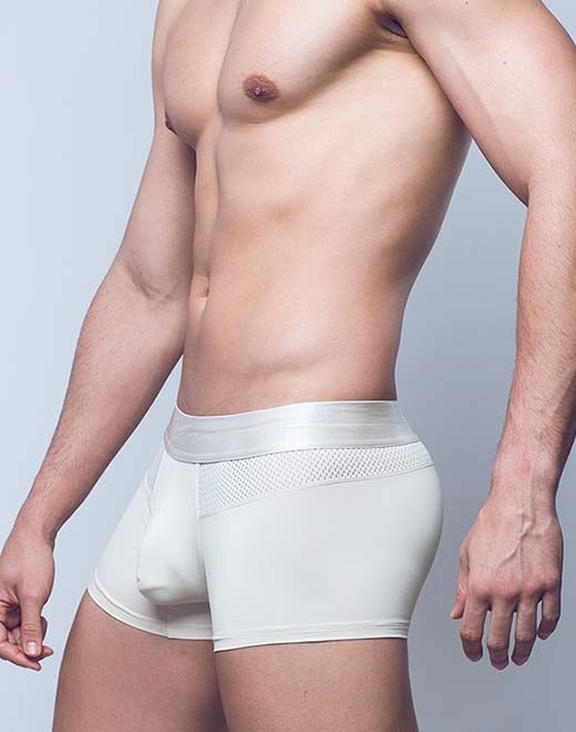 2EROS AKTIV Boreas Trunk Whitecap Gray