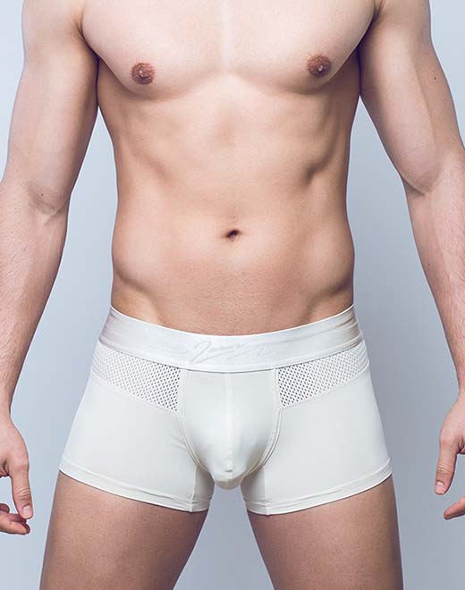 2EROS AKTIV Boreas Trunk Whitecap Gray