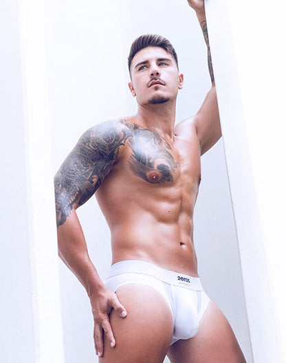 2EROS AKTIV Cronus Brief White