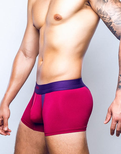 2EROS AKTIV Cronus Trunk Beet Red