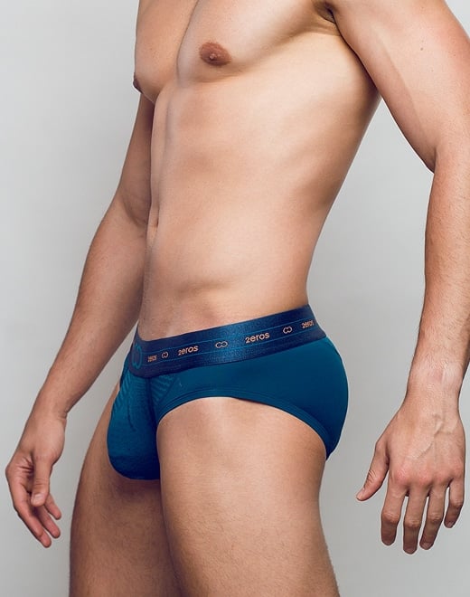 2EROS Aktiv NRG Brief Blue