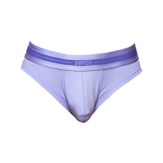 2EROS Athena Brief Pastel Lilac