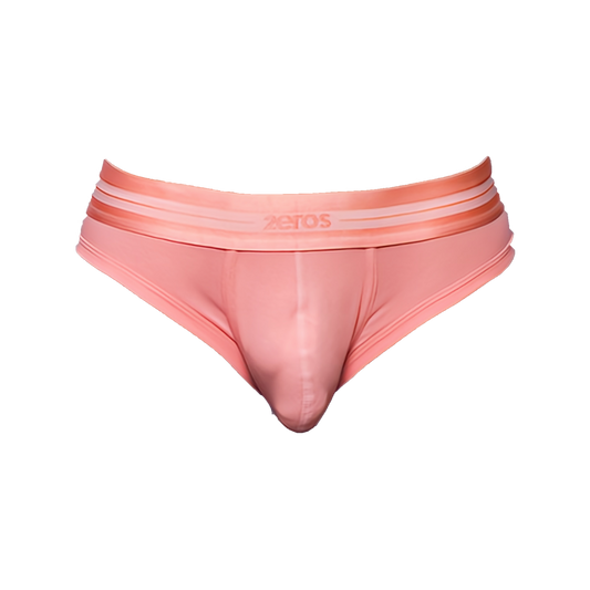 2EROS Athena Brief Peach Amber